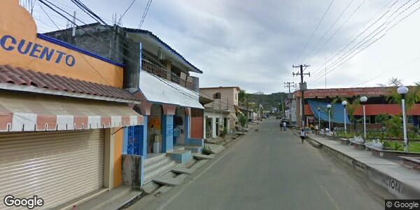 PRESIDENCIA MUNICIPAL SAN PEDRO AMUZGOS